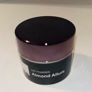 Nailboo Dip Powder Almond Allure